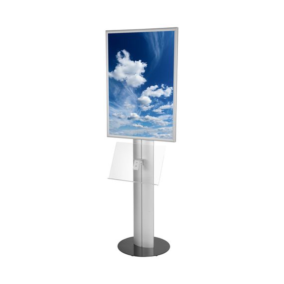 LED-poster-stands-with-snap-frames