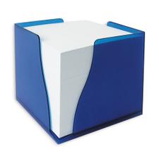Notepads & Notice Boxes - Logo