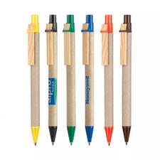 Writing Utensils - Logo