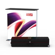 LED Exhibition Counter "LEDUP counter"