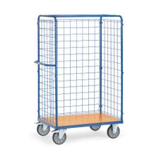 Parcel Trolley "PW"