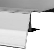 "HE" Shelf Edge Strip - 15° Reading Angle