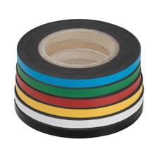 Magnetic Tape, coloured