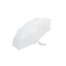 Mini Pocket Umbrella with double automatic function and soft-touch handle