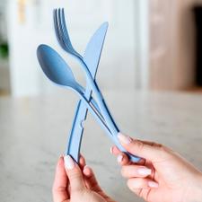 KLIKK To-Go Cutlery