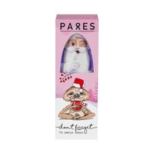 Milka Santa Claus in Gift Box