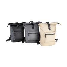 Rolltop Backpack "Trenton 2.0"