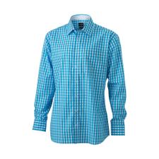 Trendy Check Shirt