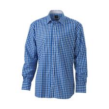 Trendy Check Shirt