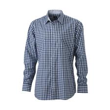 Trendy Check Shirt