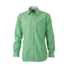 Trendy Check Shirt