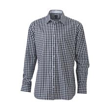 Trendy Check Shirt