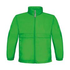 Sirocco Windbreaker for Kids