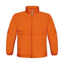 Sirocco Windbreaker for Kids