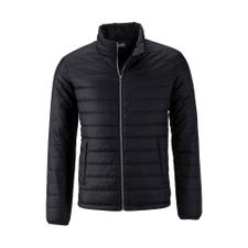 Men's Quilted Jacket "JN 1120"