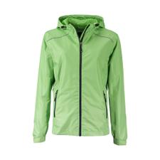 Ladies Rain Jacket JN 1117