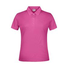 Ladies Shirt "Pique Polo"