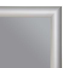 Click Frame with mitered or round Corners
