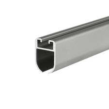 Keder Rail "BIG", aluminium