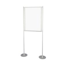 Poster Stand 