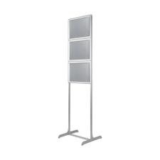 Poster Stand 