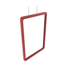 Hanging Hook For Showcard Frames