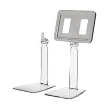 Counter Base for Price Display "Click" and ESL