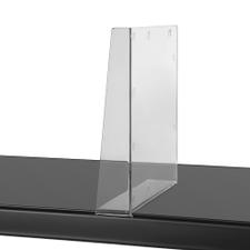 Divider for Tegometal Shelving