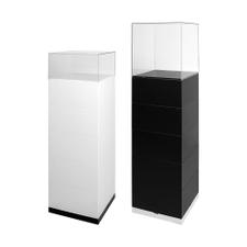 EasyCubes Plinth Showcases