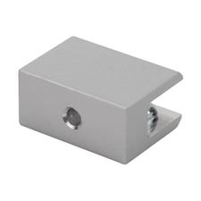 Panel Connectors in Aluminium