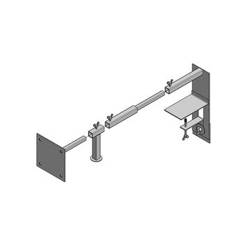 Easy.Shelf Holder System