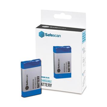 Safescan Battery LB-205