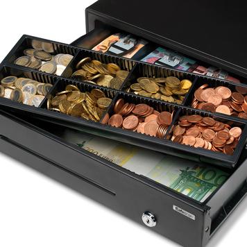 cash drawer