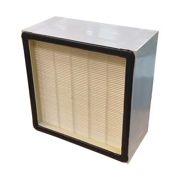 HEPA H13 & H14 Filter for Air Purifier