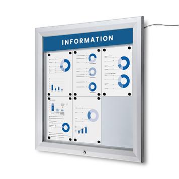 Notice Board "CT"