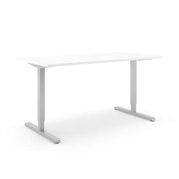 Height-adjustable Table "Steelforce Pro 300"