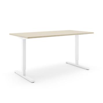 Height-adjustable Table "Steelforce Pro 300"