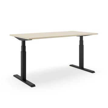 Height-Adjustable Table "Steelforce Pro 470 SLS"