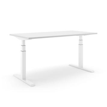 Height-Adjustable Table "Steelforce Pro 470 SLS"