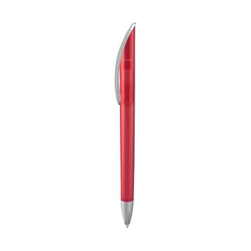 Twist Mechanism Ballpoint Pen "Klick" with Strong Metal Tip