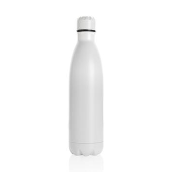 Drink Bottle "XD Solid Colour Vacuum Stainless-Steel"