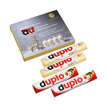 Duplo "Advents" Pack