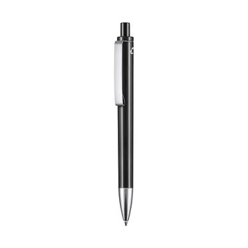 Retractable Ballpoint Pen "Exos Recycled"