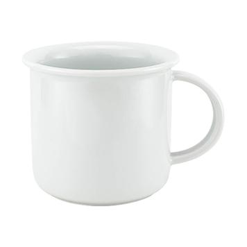 Mug "Wyk" with Handle