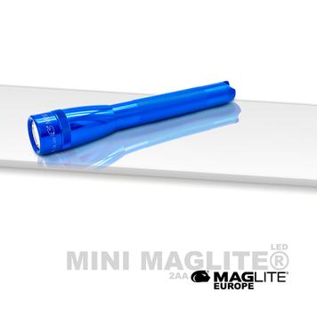 Torch "Mini Maglite LED AA"