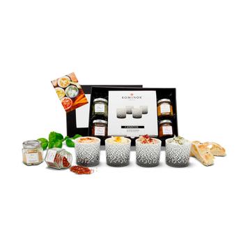 Gift Set "Dip-Quartett"