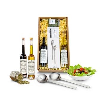 Gift Set "Salat Duett"