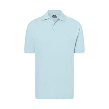 Piqué Polo Shirt "JN 70"