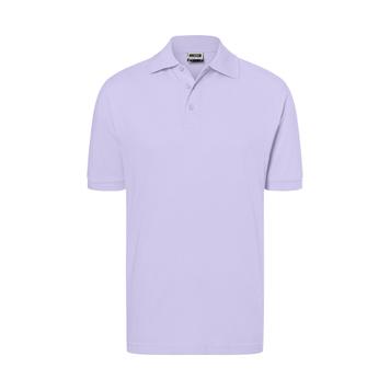 Piqué Polo Shirt "JN 70"