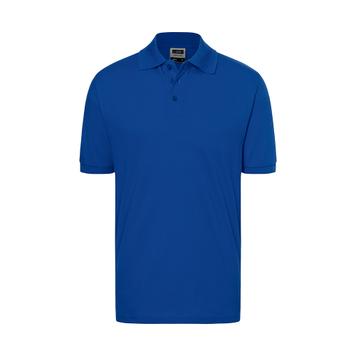 Piqué Polo Shirt "JN 70"